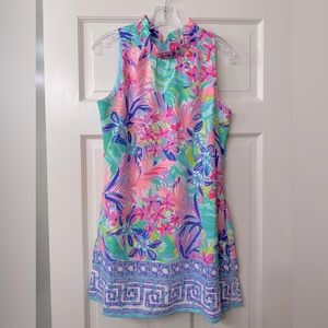 Adalina Romper NWT